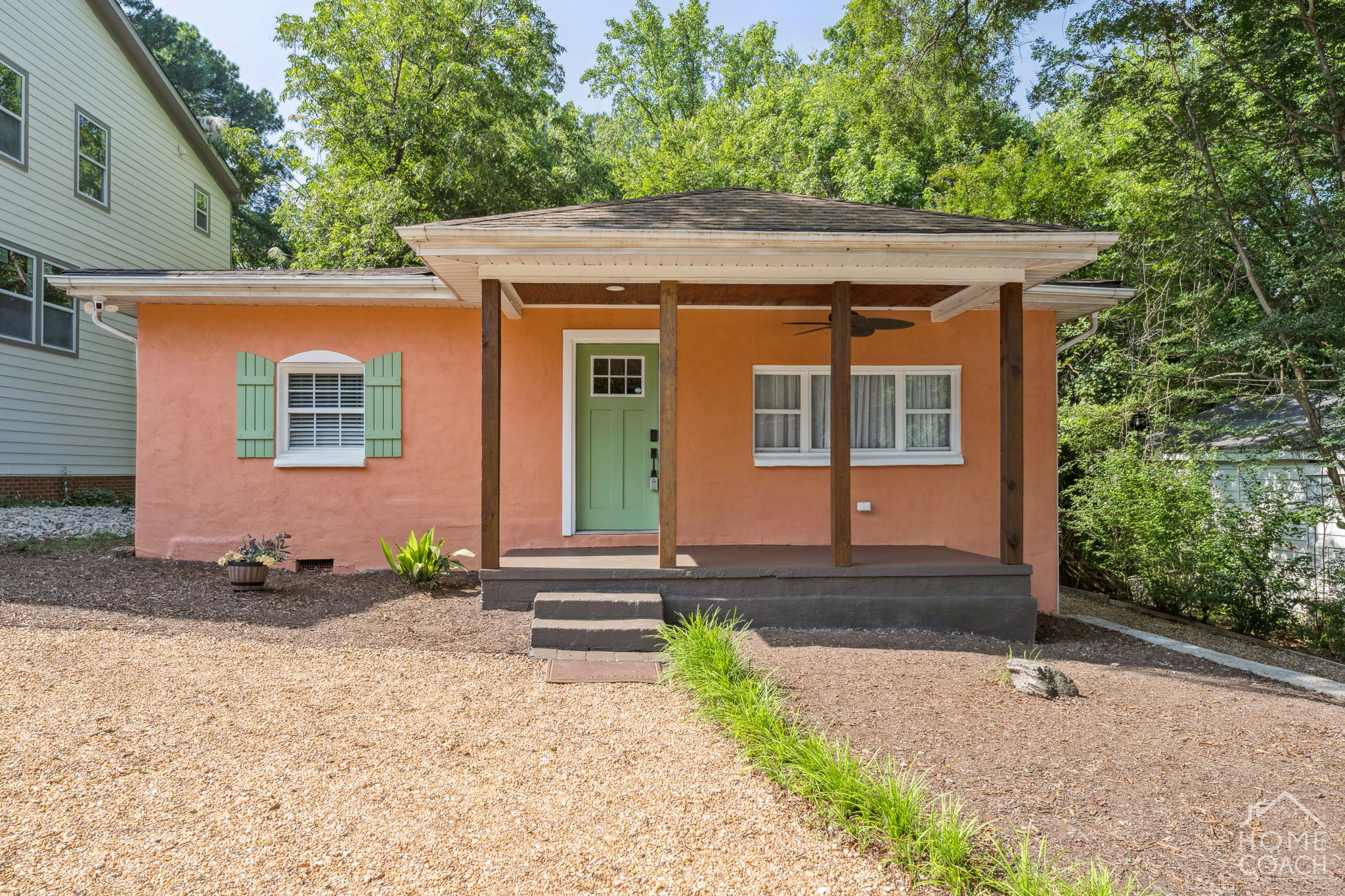 Residential — Durham, NC
