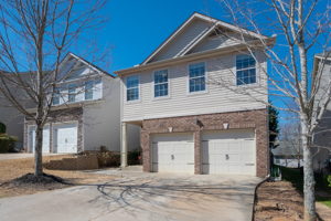 309 Hidden Creek Ln, Canton, GA 30114, USA Photo 1