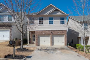 309 Hidden Creek Ln, Canton, GA 30114, USA Photo 0