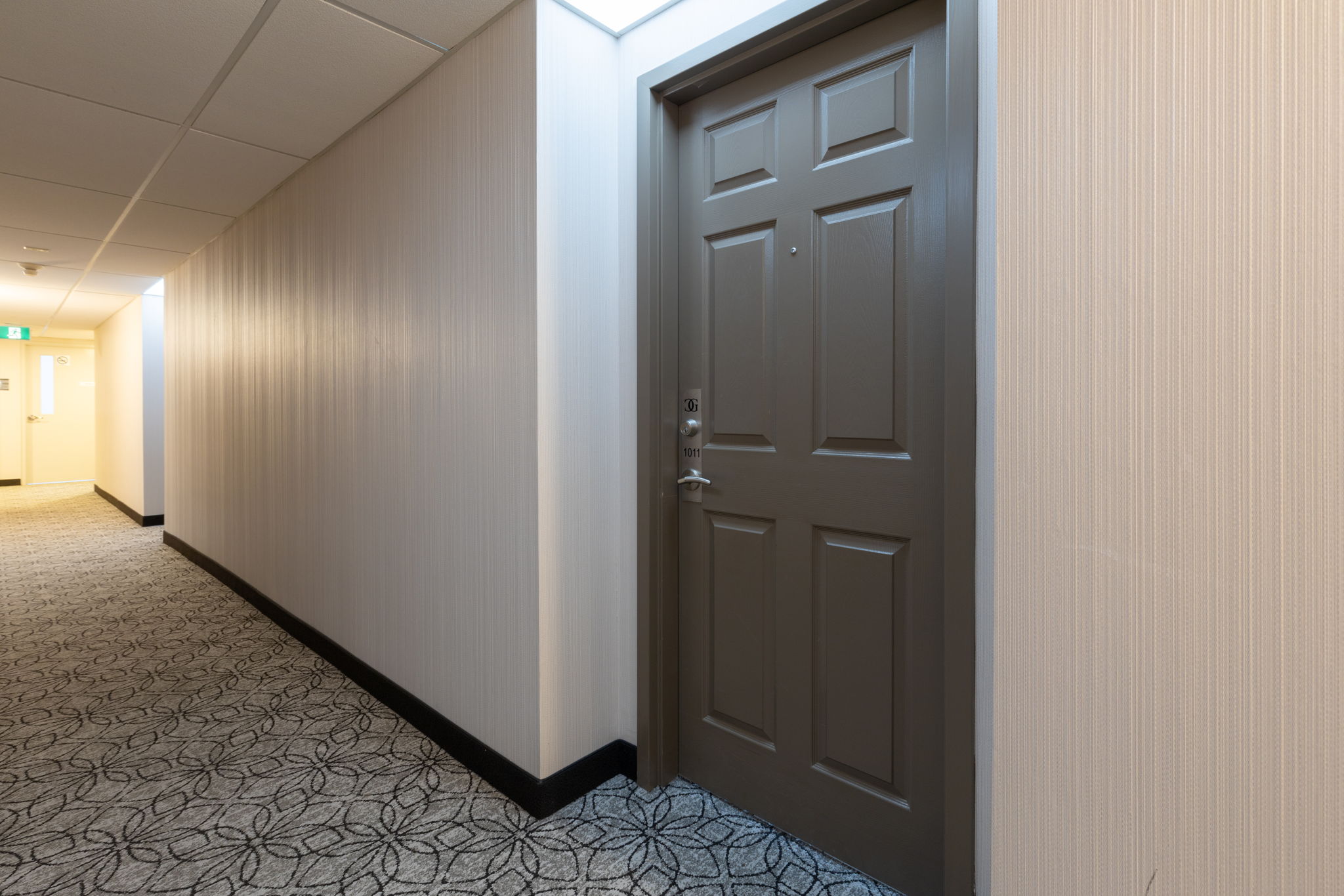Richmond Hill property showcase — delivered property photograph 3