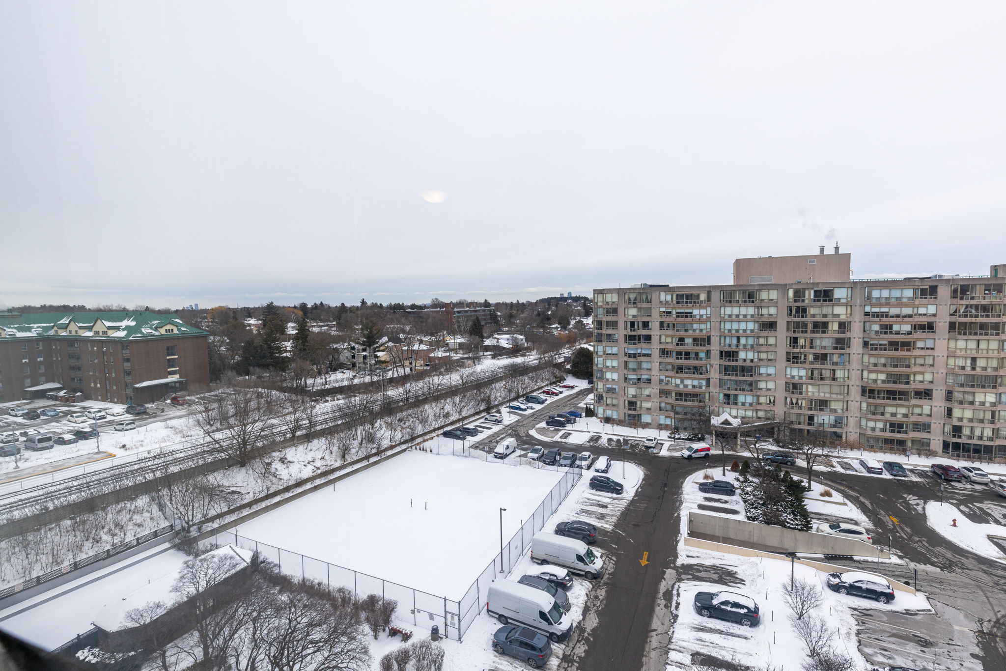 Richmond Hill property showcase — delivered property photograph 21