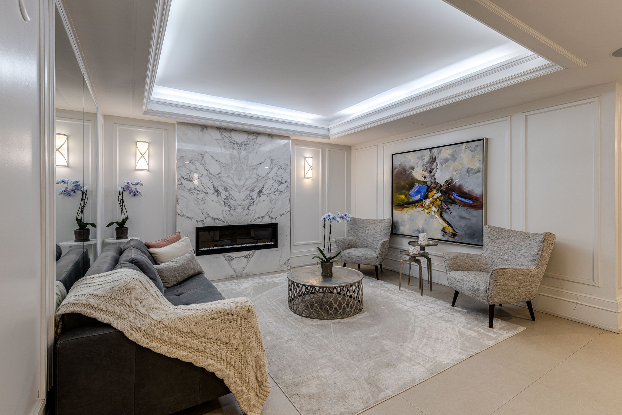 Richmond Hill property showcase — delivered property photograph 23