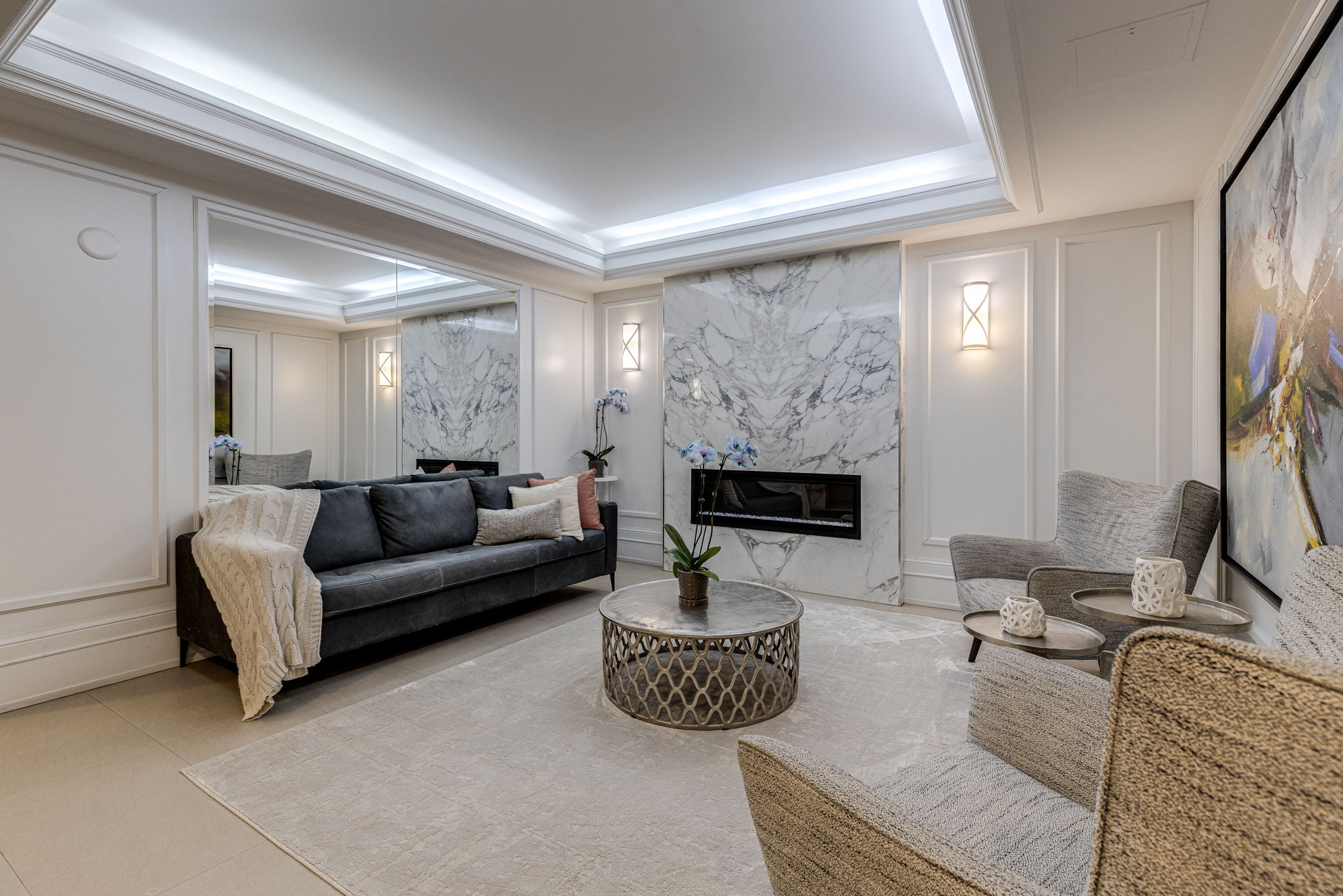 Richmond Hill property showcase — delivered property photograph 24