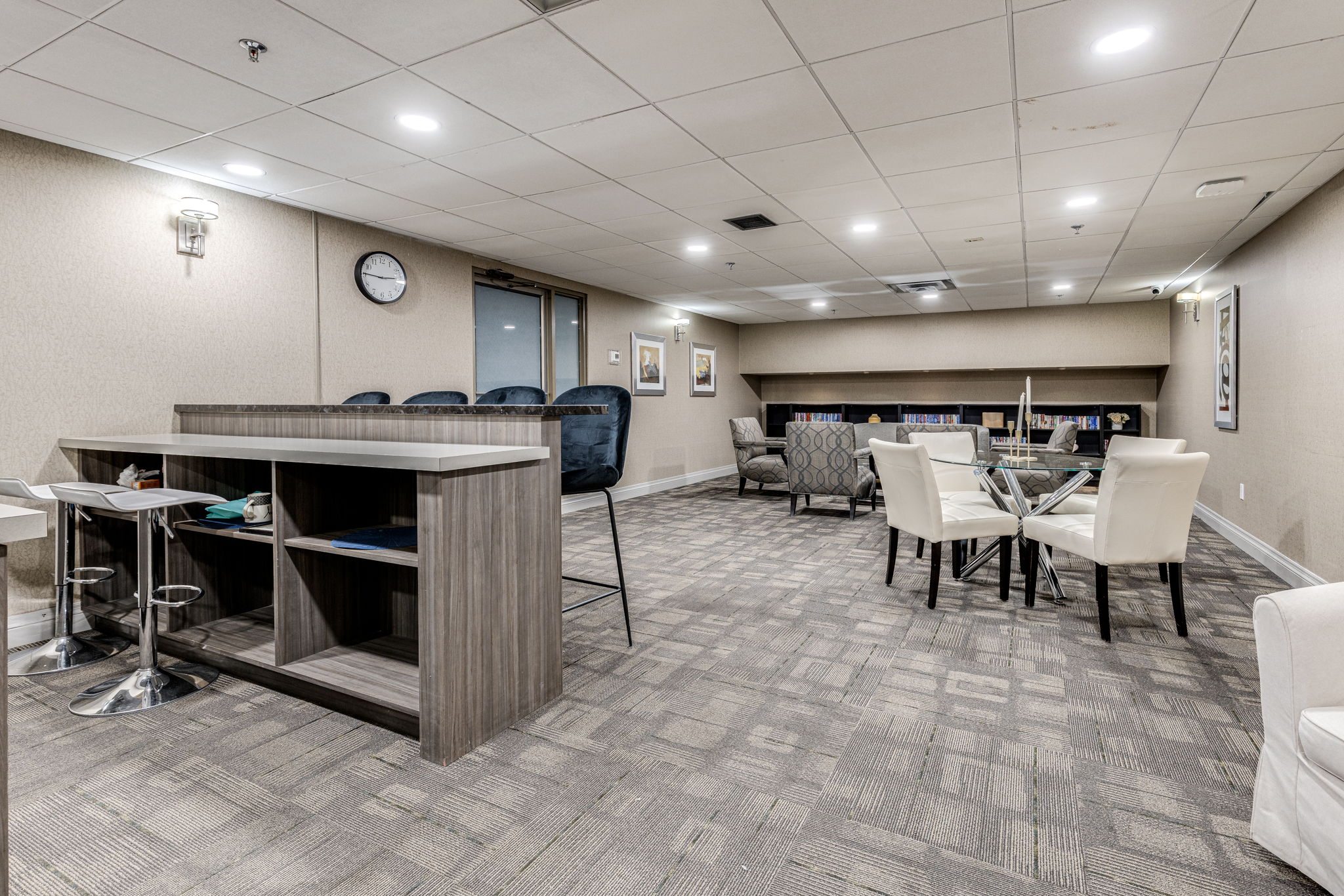 Richmond Hill property showcase — delivered property photograph 25