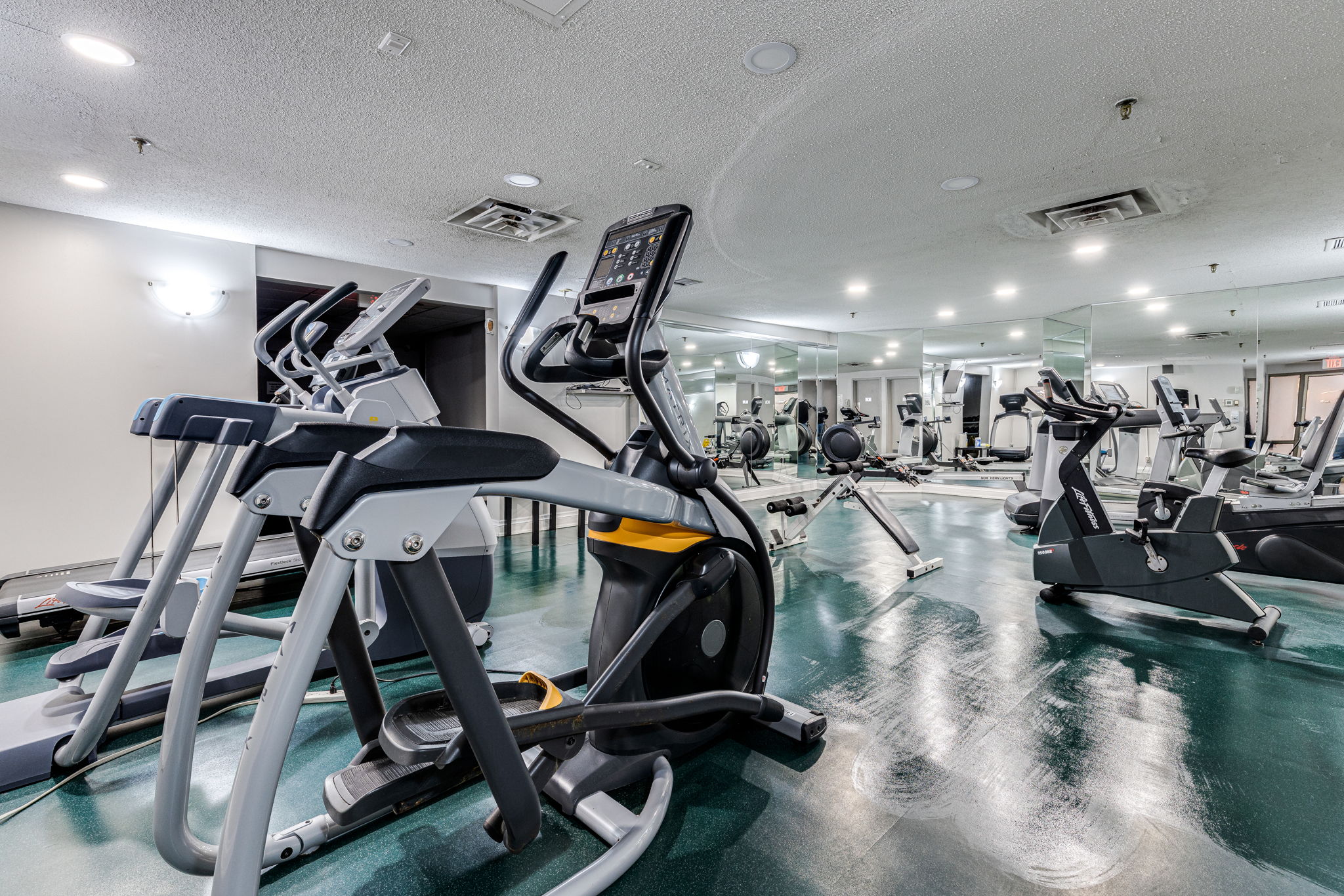 Richmond Hill property showcase — delivered property photograph 28
