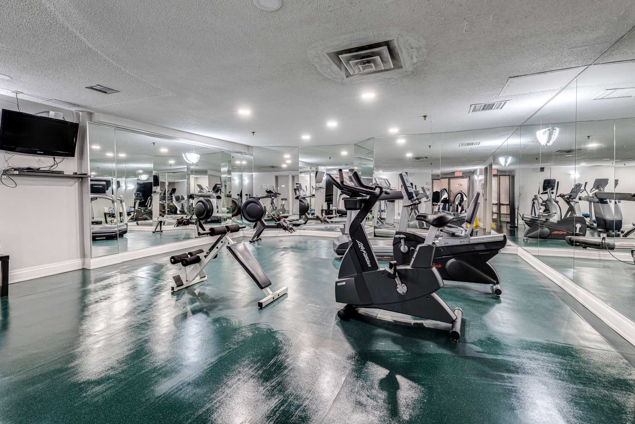 Richmond Hill property showcase — delivered property photograph 29