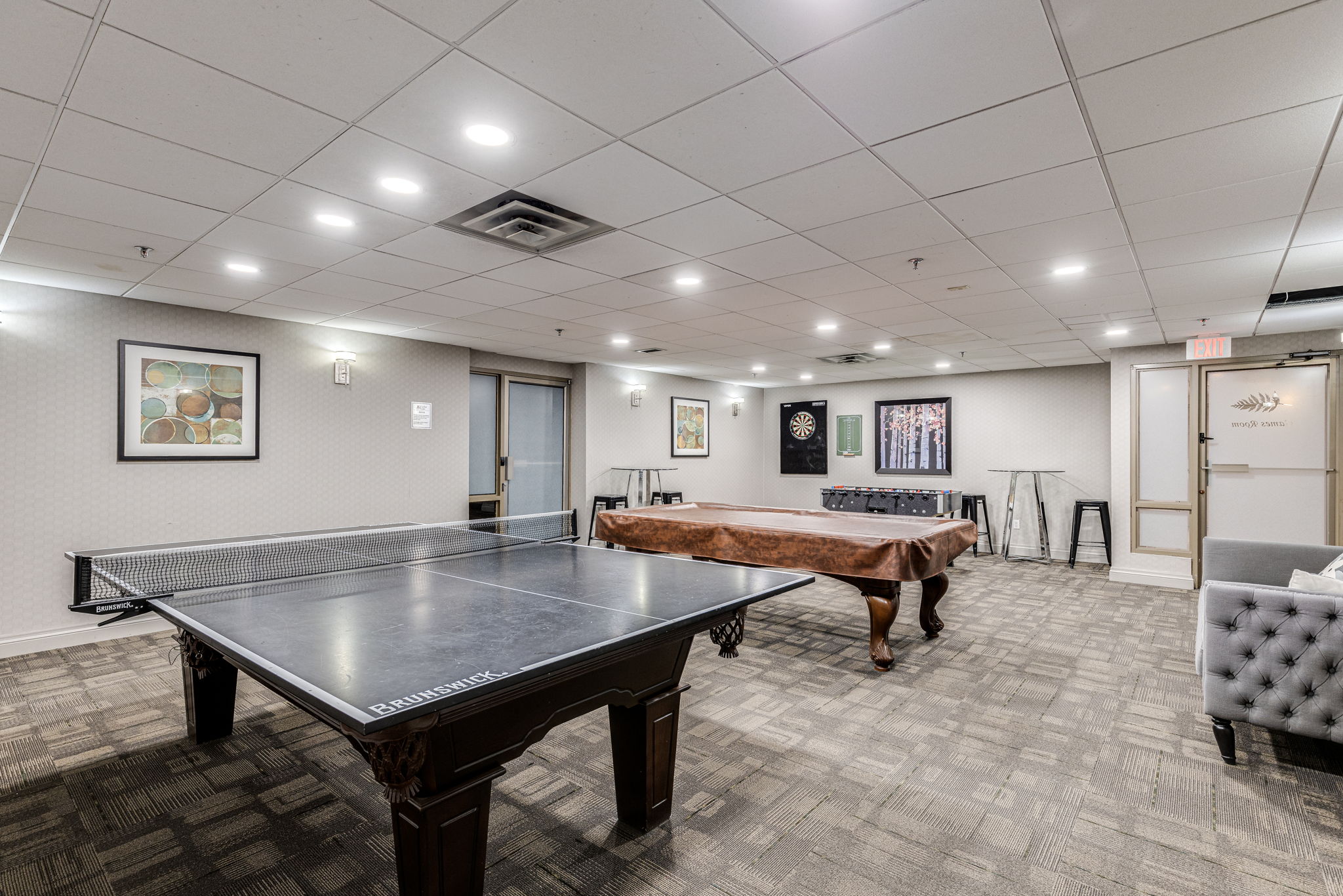 Richmond Hill property showcase — delivered property photograph 31