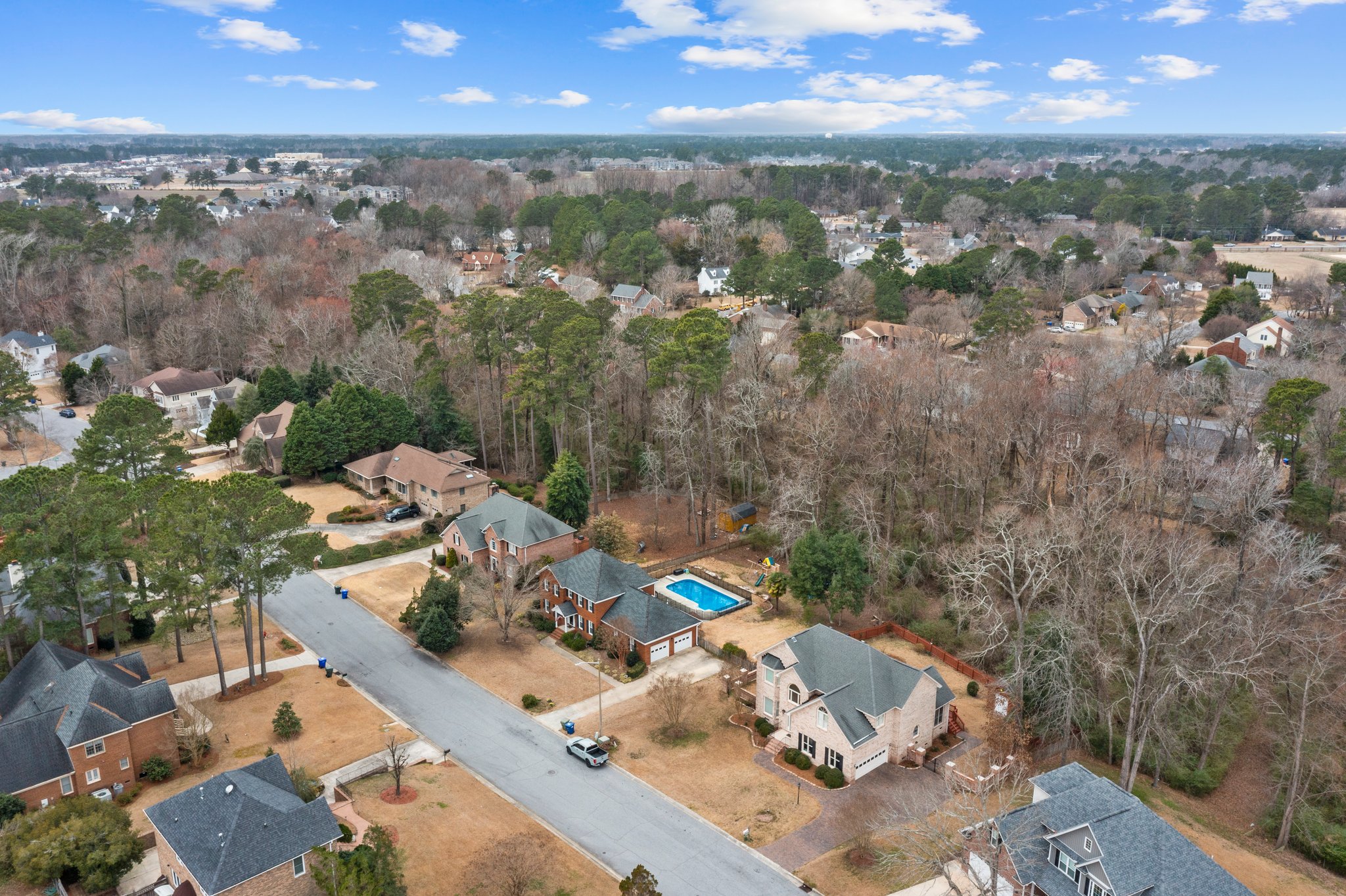 309 Mary Beth Dr, Greenville, NC 27858, USA Photo 12