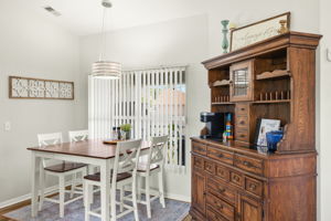 Dining Room 2