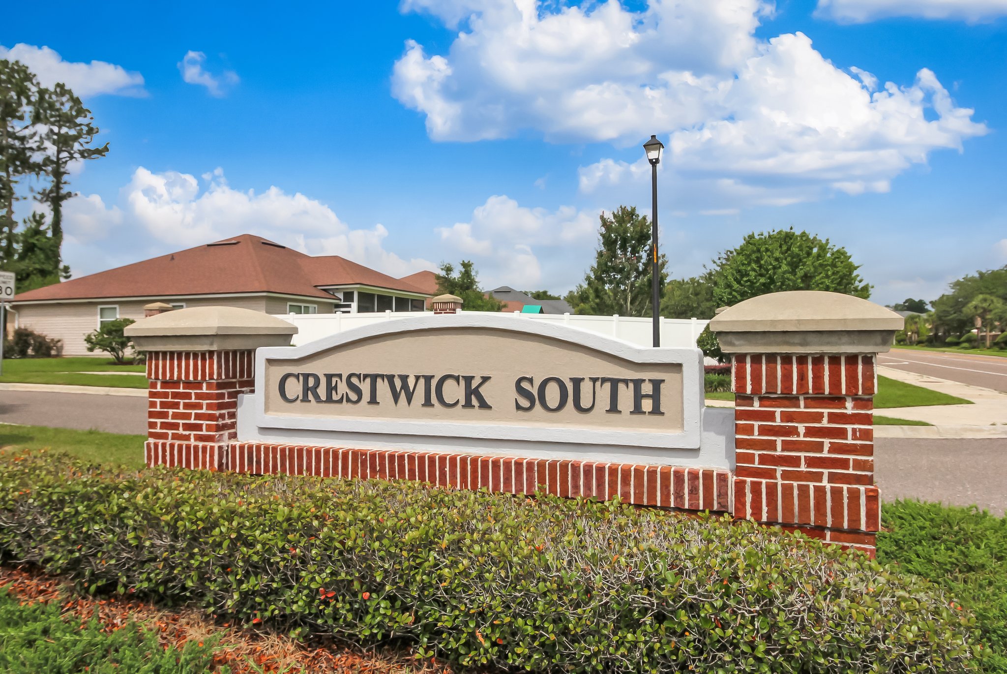 Crestwick South