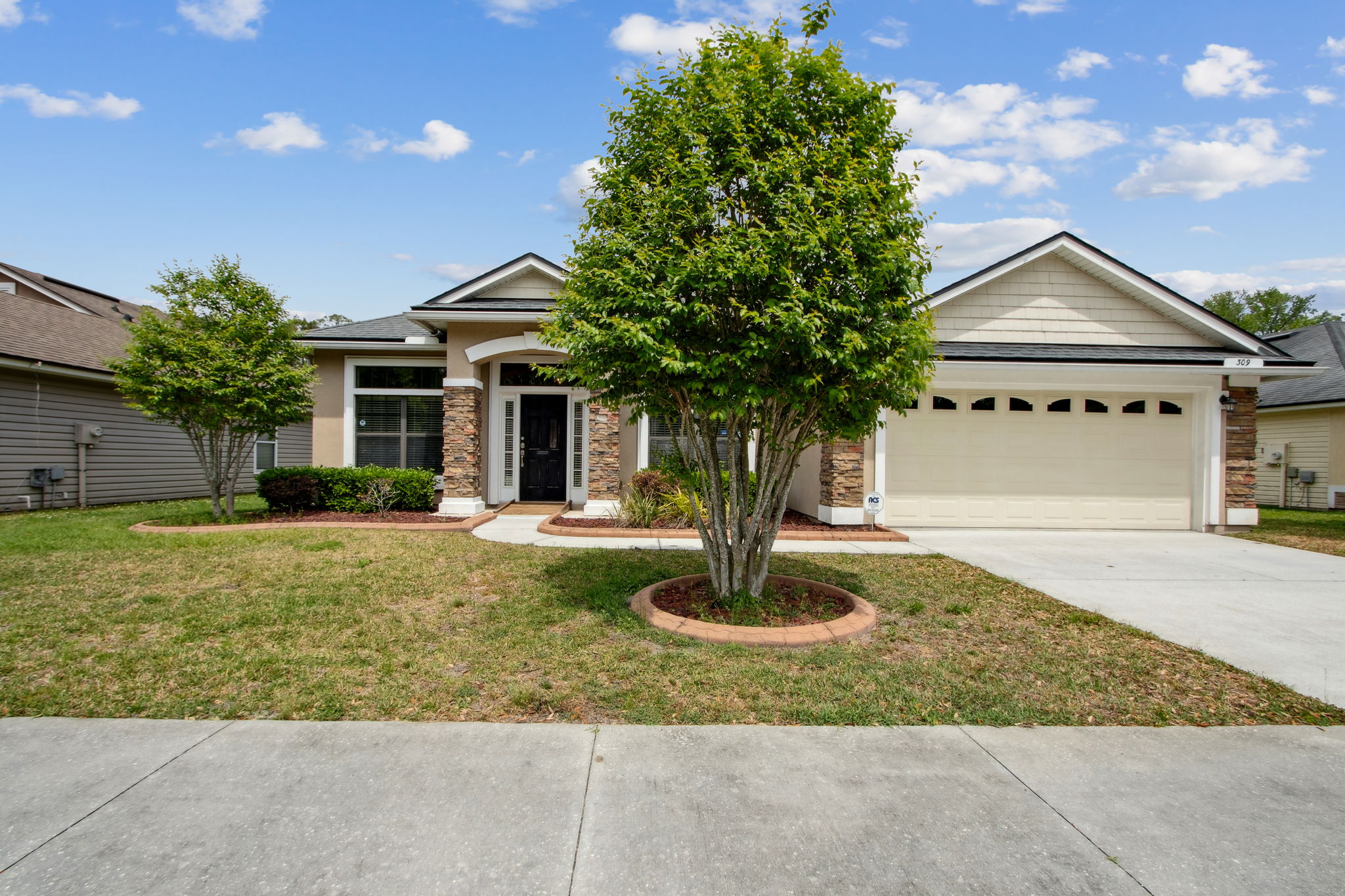 Welcome to 309 Sanwick Dr