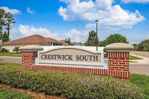 Crestwick South