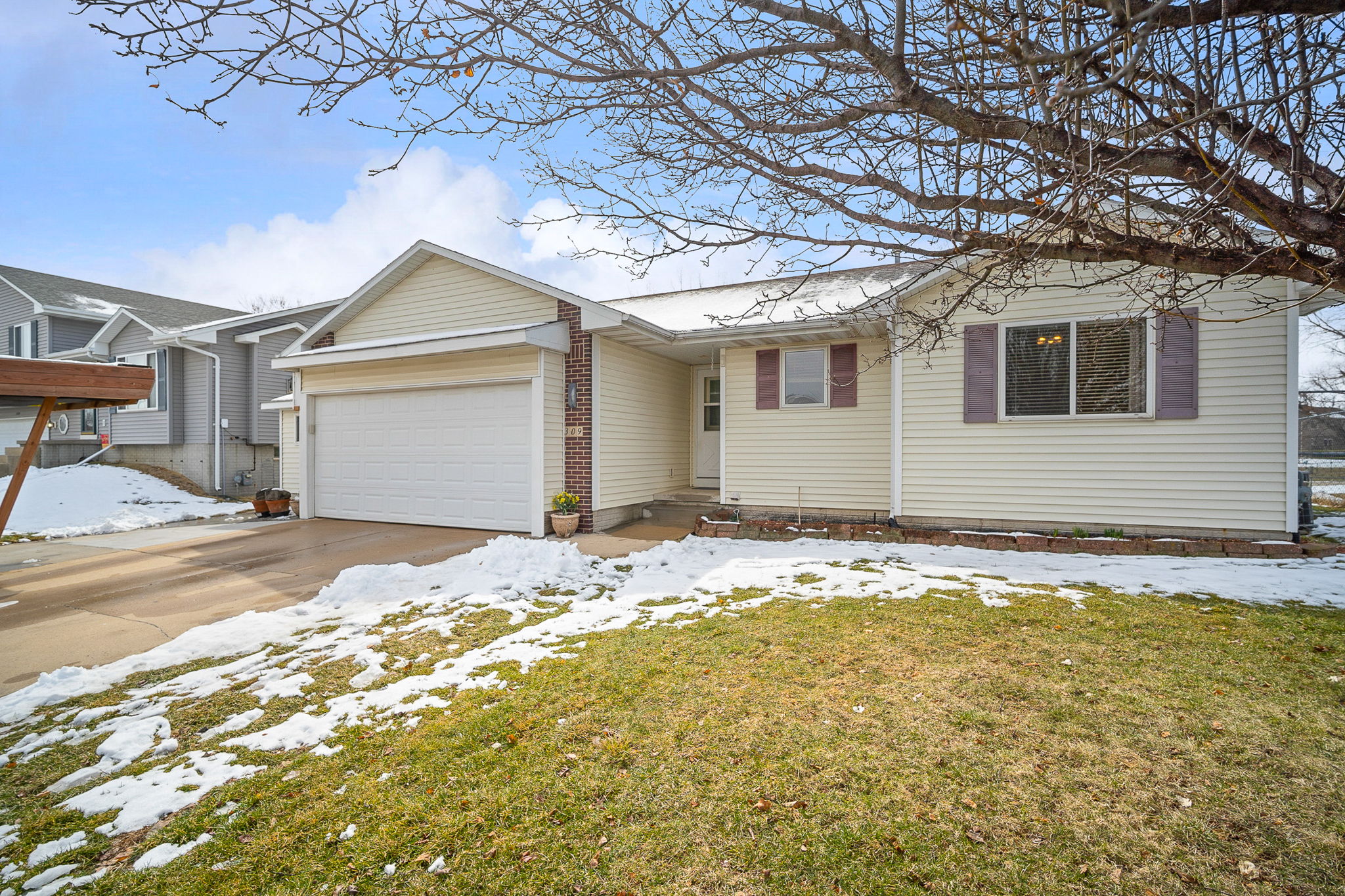 309 SE Springwood Dr, Ankeny, IA 50021 | Dynamic Motion llc