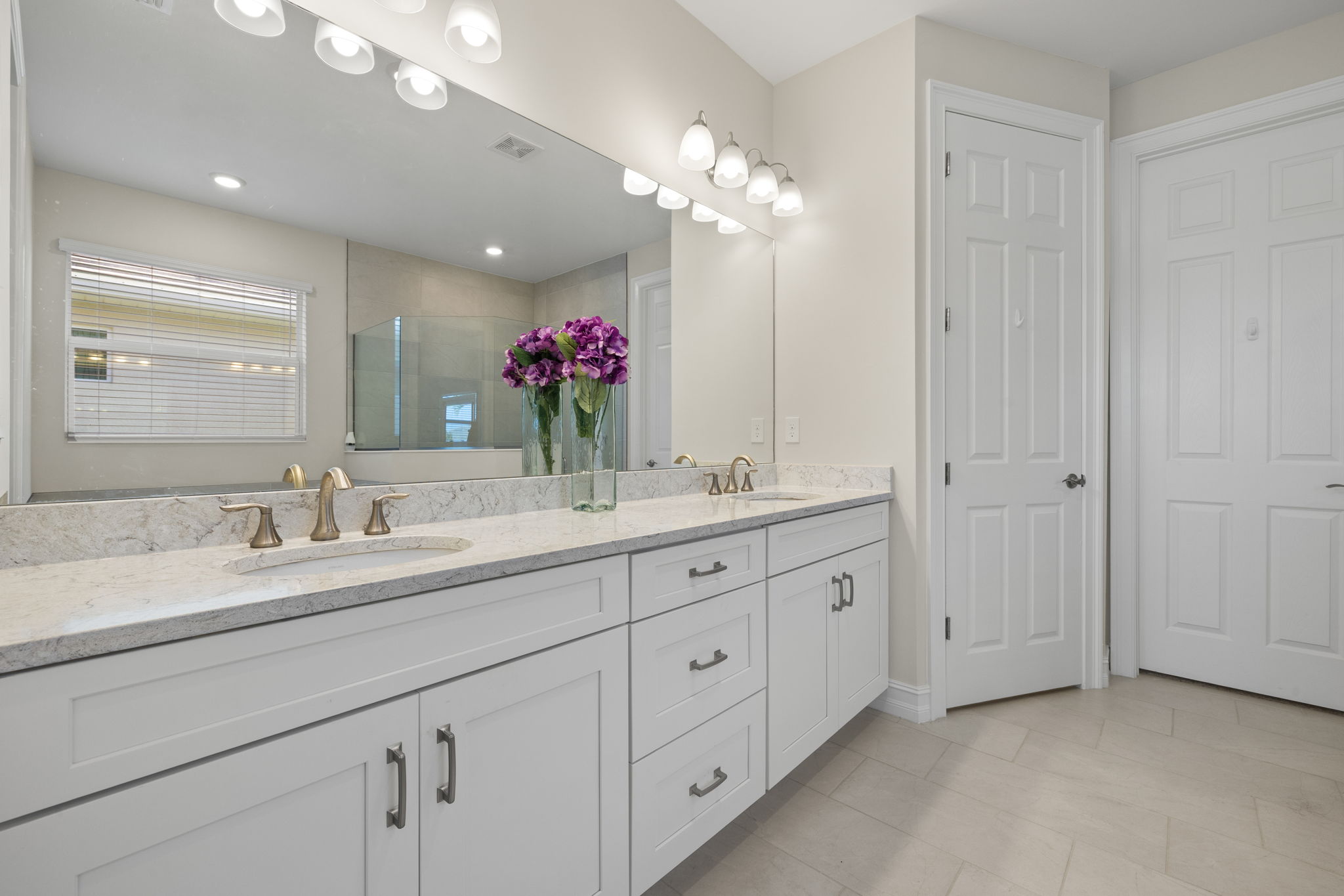 V-Primary Bathroom 1 of 3