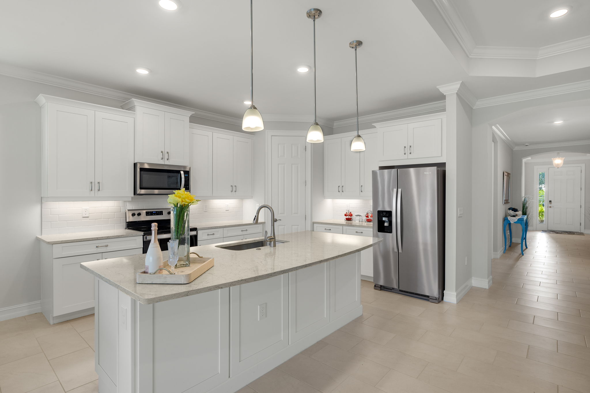 Breakfast Bar 1 of 2