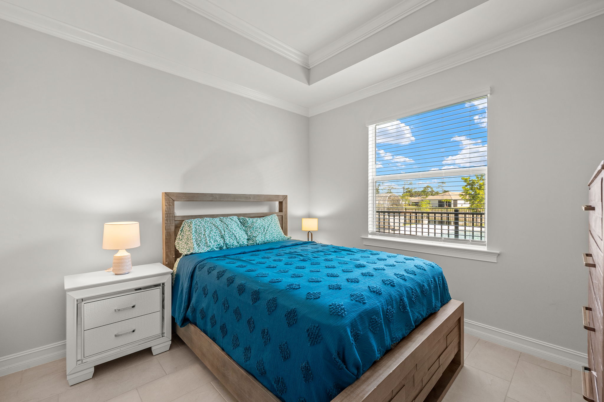 Guest Bedroom 3 - 2 of 2