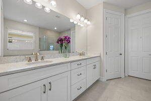 V-Primary Bathroom 1 of 3