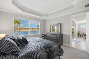 V-Primary Bedroom 2 of 5