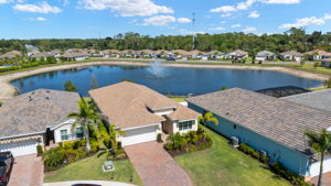 Aerial Front Exterior 2 of 2