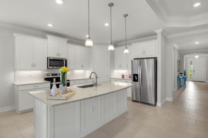 Breakfast Bar 1 of 2