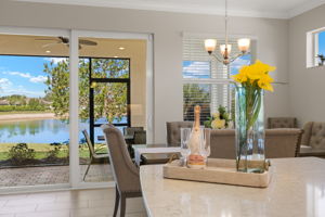 V-Dining Room 2 of 3