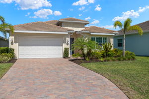 V-Front Exterior 1 of 2