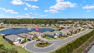 V-Aerial View 3 -Marker