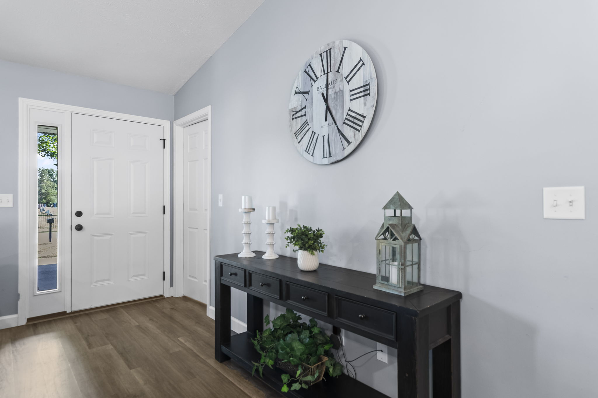 Foyer