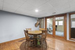 Recreation Room