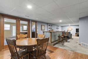 Recreation Room