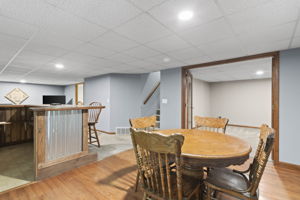 Recreation Room