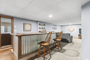 Bar Area