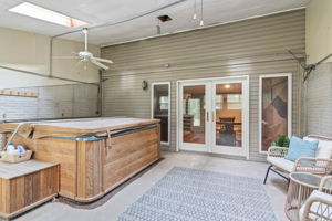 Sun Room