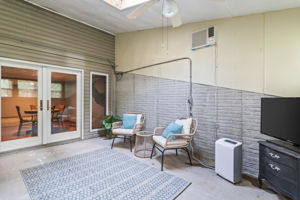 Sun Room