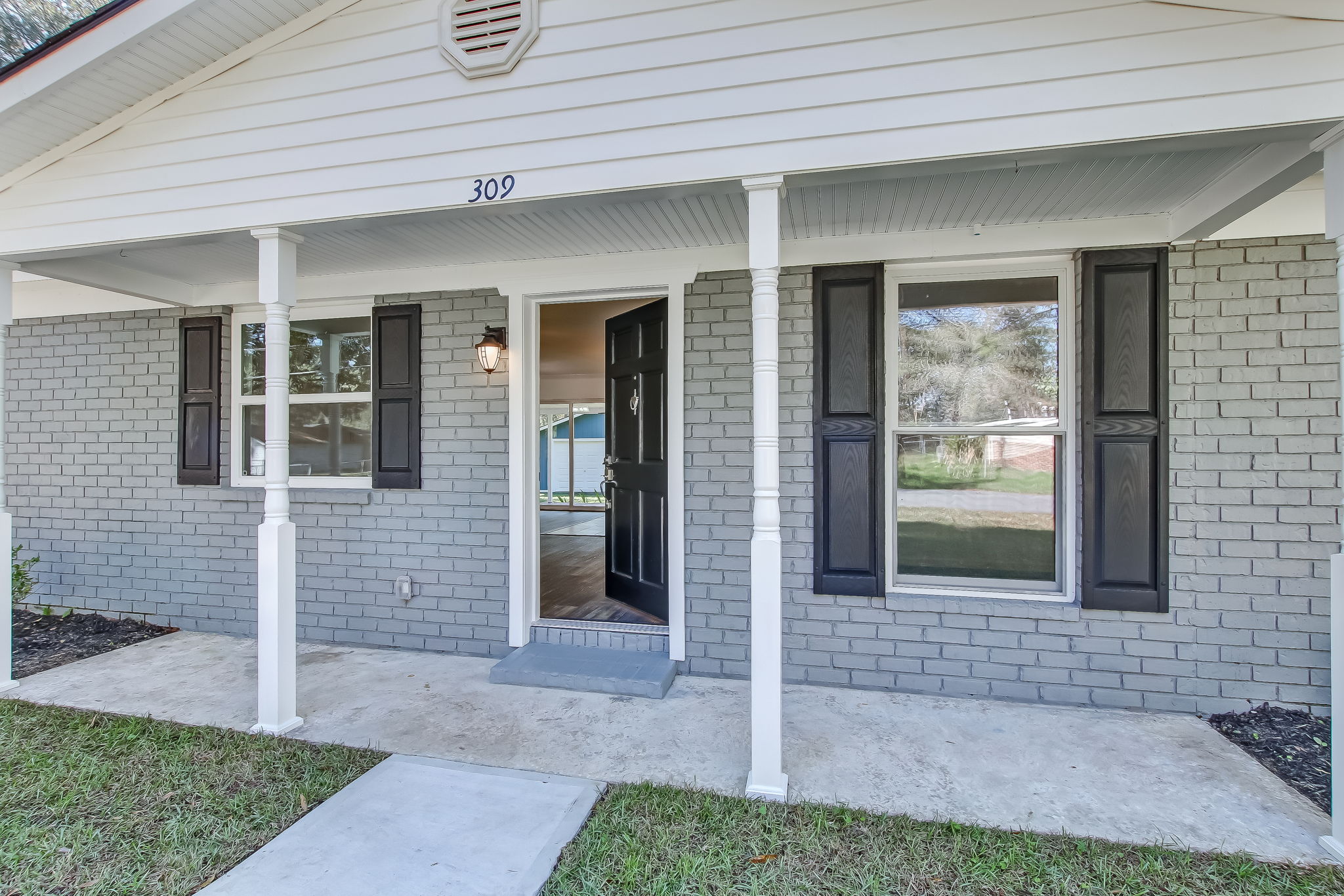 309 W Whatley St, Pooler, GA 31322 Southern Aspects Photography