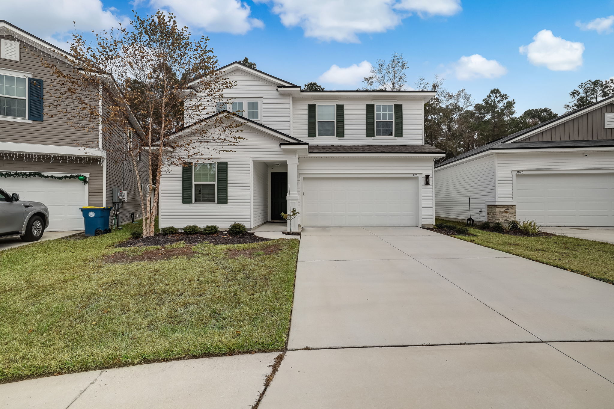 3090 Alpin Dr, Jacksonville, FL 32218 | ECVT