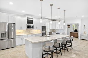 Breakfast Bar 2 of 2