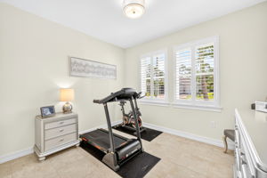 Guest Bedroom 1 of 2