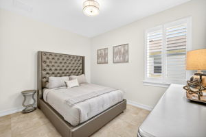 Guest Bedroom 2  - 1 of 2