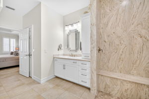 Primary Bathroom 2 of 2