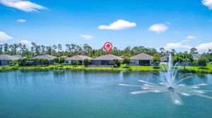 Aerial Rear Exterior 2 -Marker