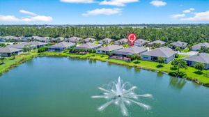 Aerial Rear Exterior 3 -Marker