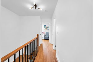 Upper Landing