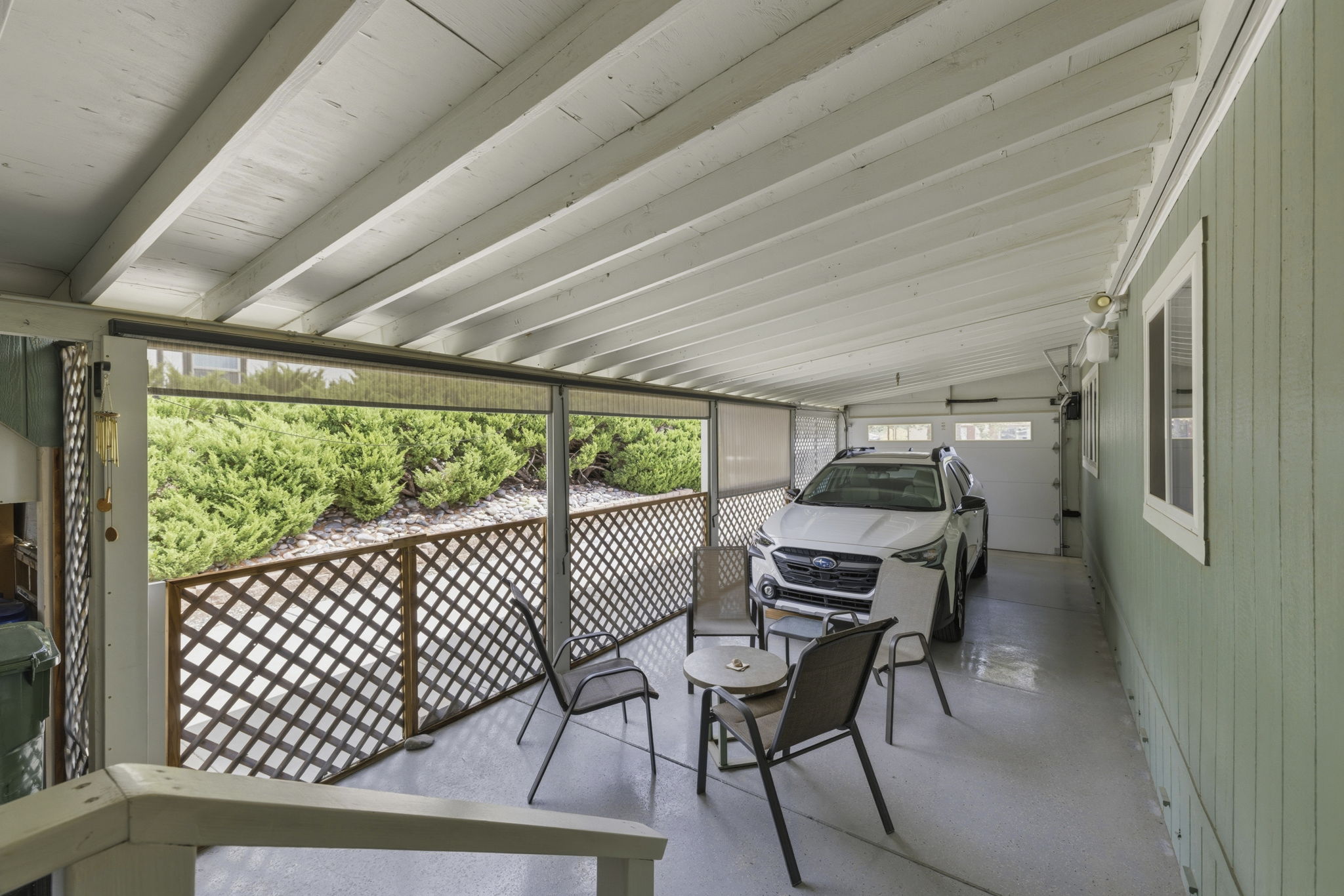 Carport