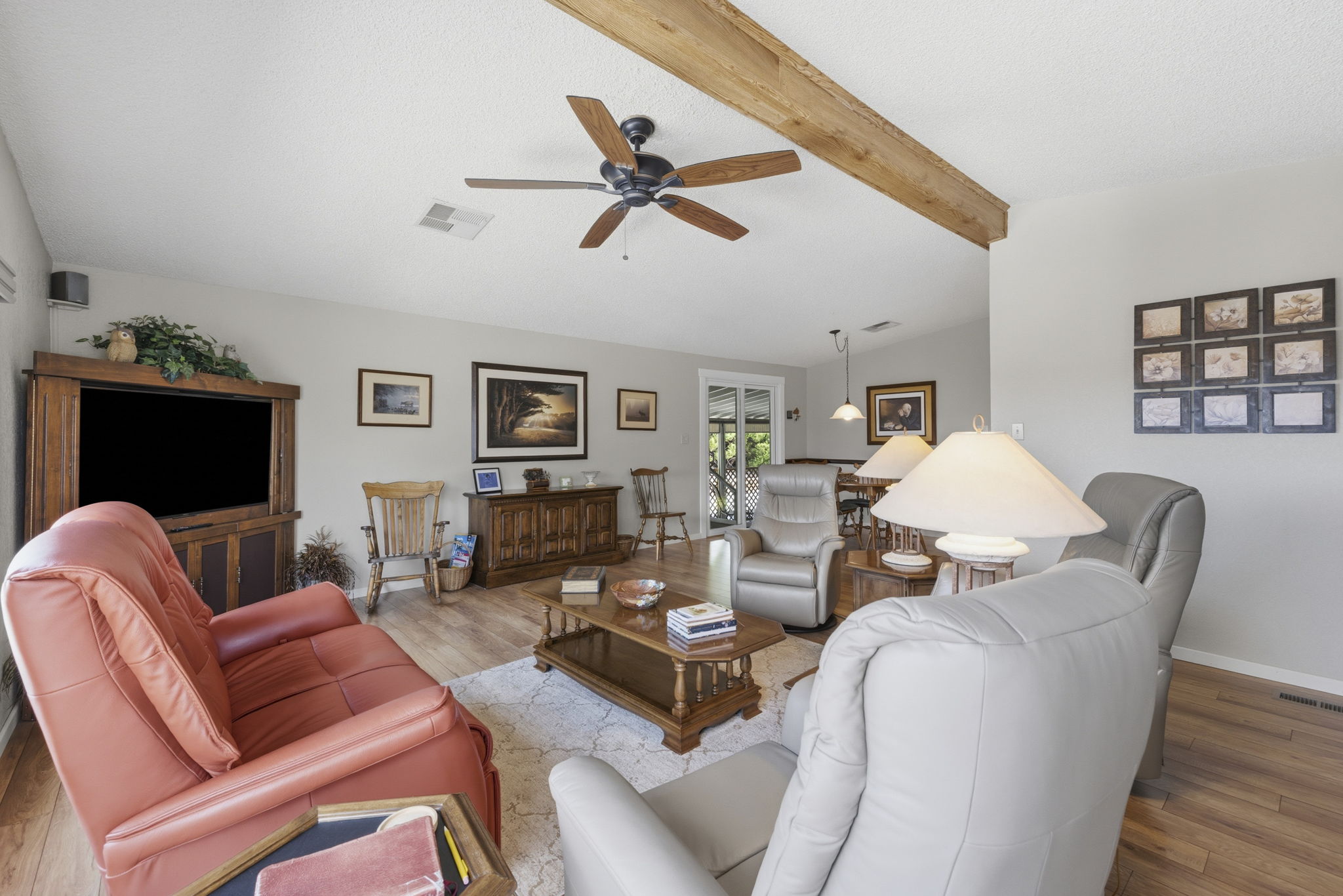 Living Room 2