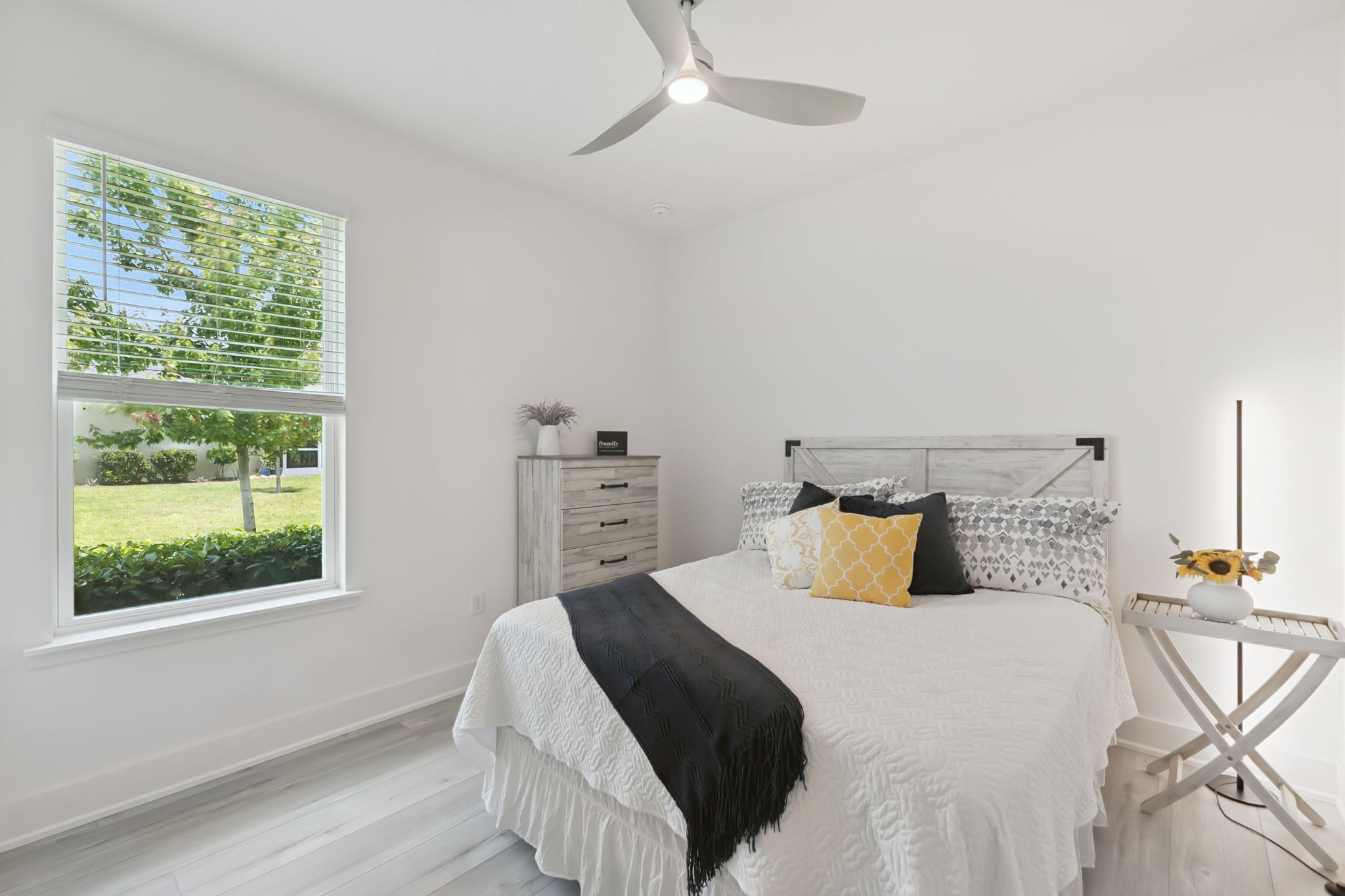 Bedroom #2