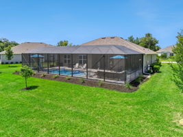 Beautifully Landscaped!