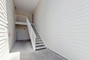 Front Entry Detail