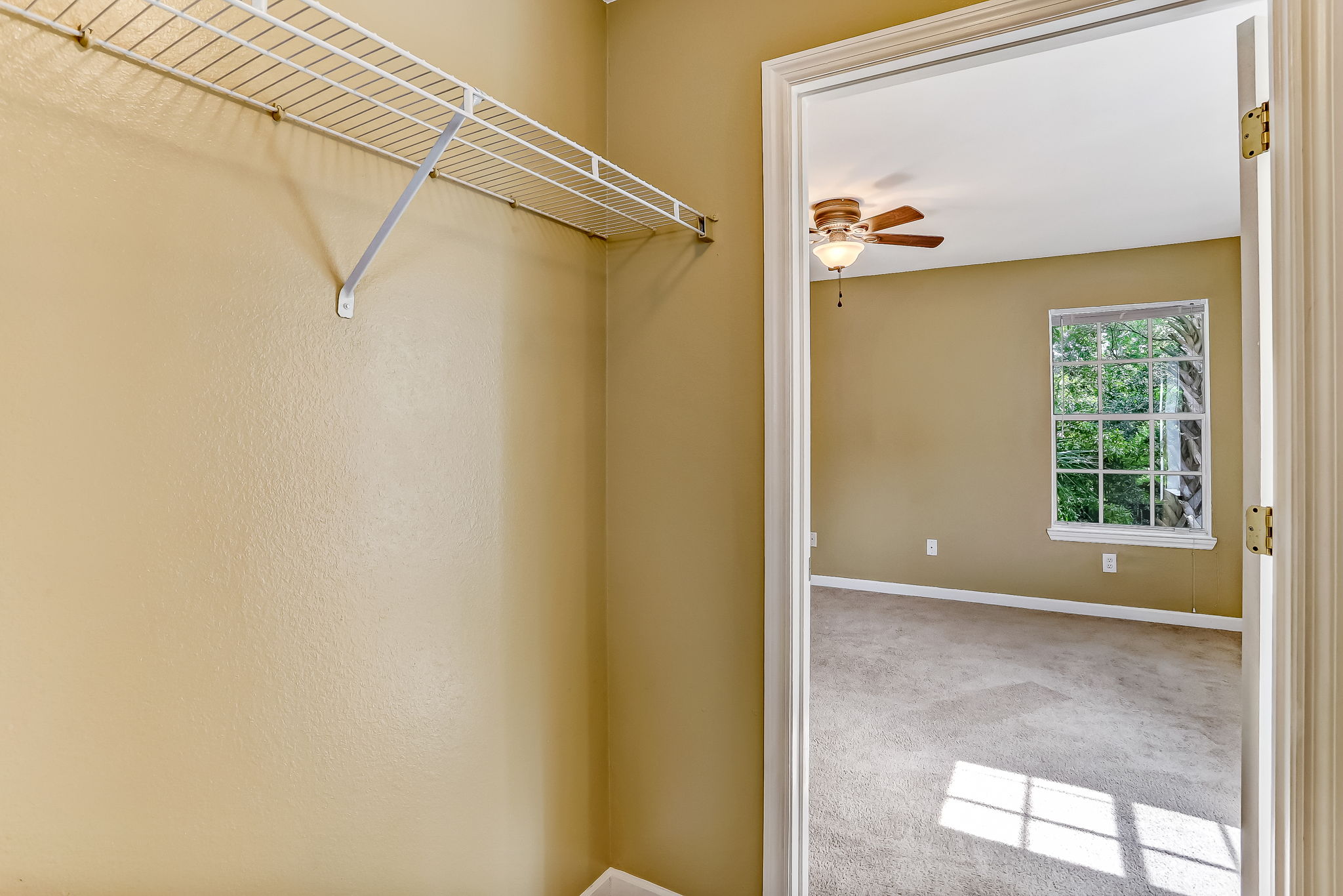 Closet