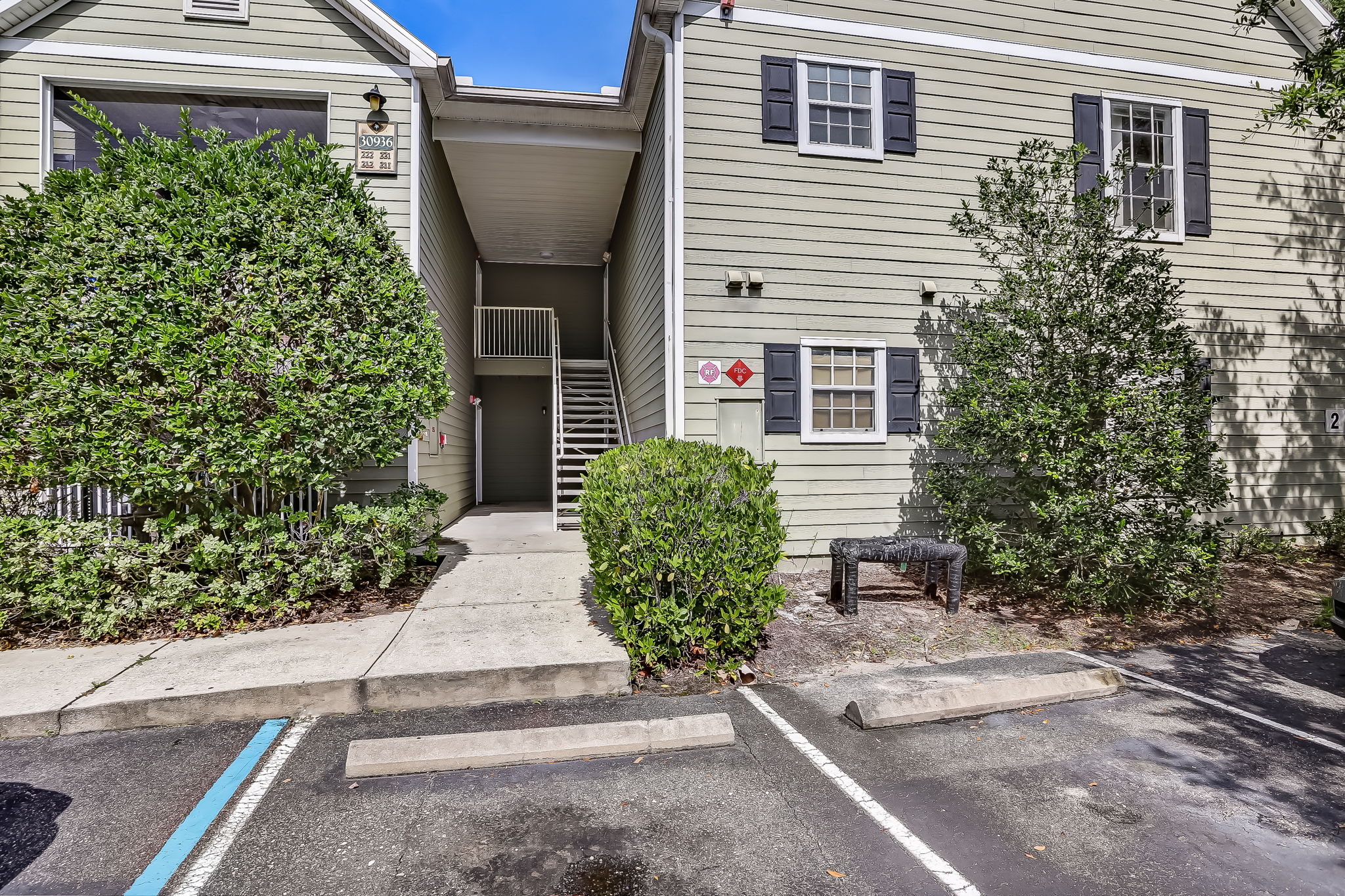  30936 Paradise Commons Unit 221, Fernandina Beach, FL 32034, US